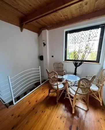 Katrina Penzion Tihany