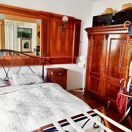 Penzion Katrina Tihany