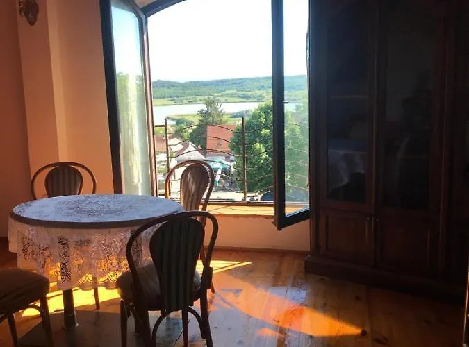 בית הארחה Katrina