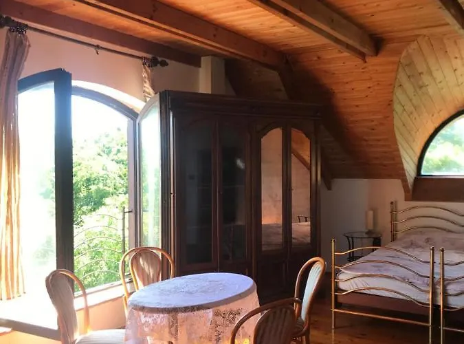 Katrina בית הארחה טיהאני