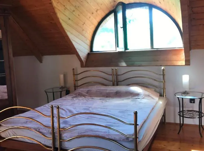 Katrina בית הארחה