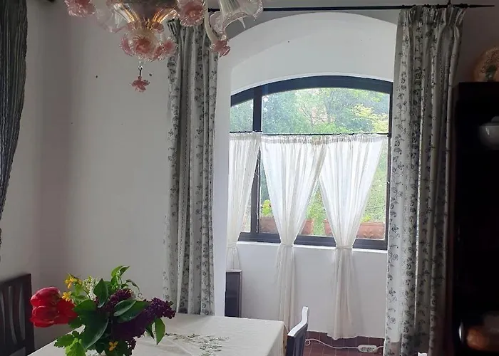 בית הארחה Katrina