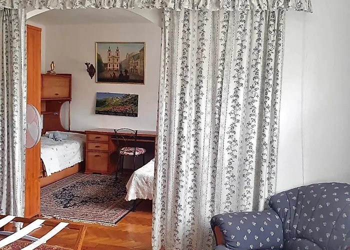 בית הארחה Katrina