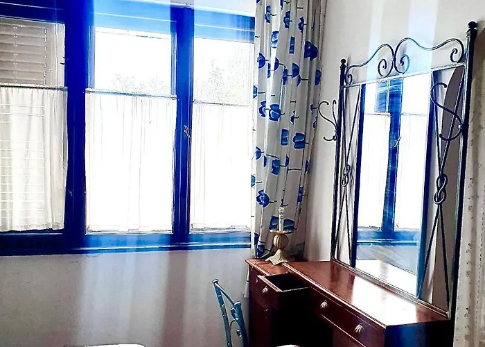 Katrina בית הארחה