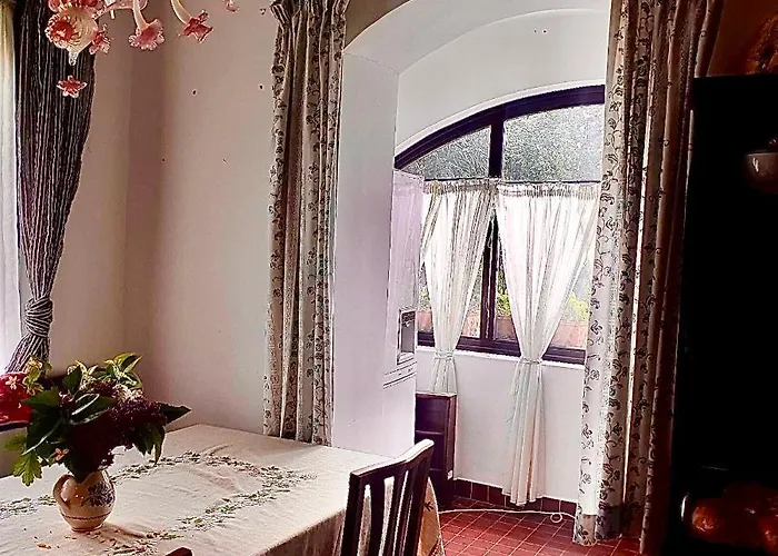 בית הארחה Katrina *