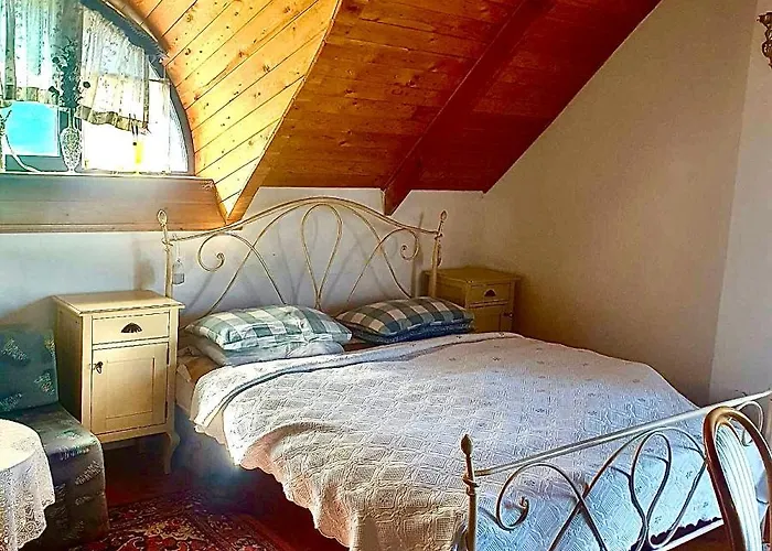 Katrina בית הארחה