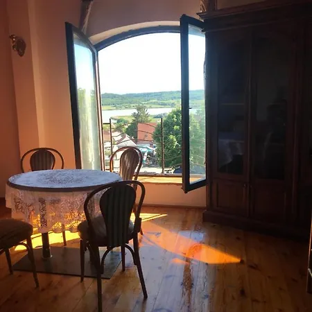 Vendégház Katrina