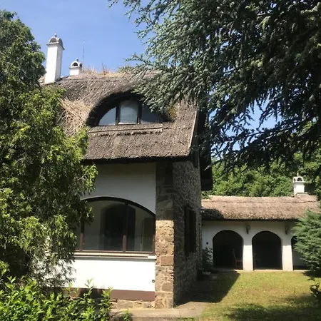 Katrina Guest house