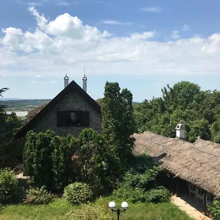 Katrina Vendégház *