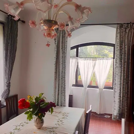 Vendégház Katrina Tihany