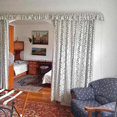 Guest house Katrina