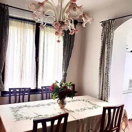 Vendégház Katrina Tihany