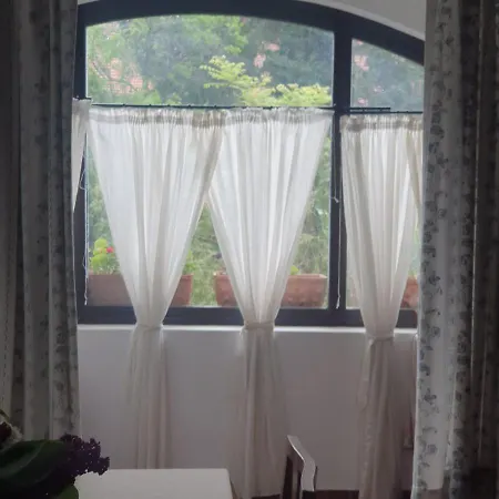 Katrina Vendégház *