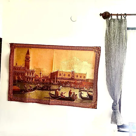 Katrina Vendégház *