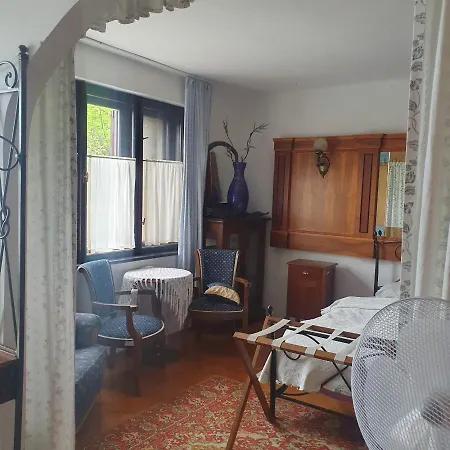 Katrina Guest house Tihany