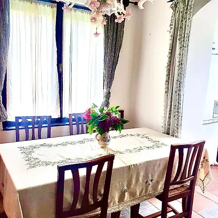 Guest house Katrina *