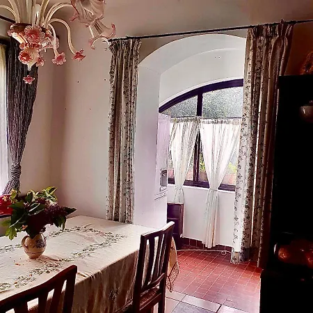 Πανσιόν Katrina *