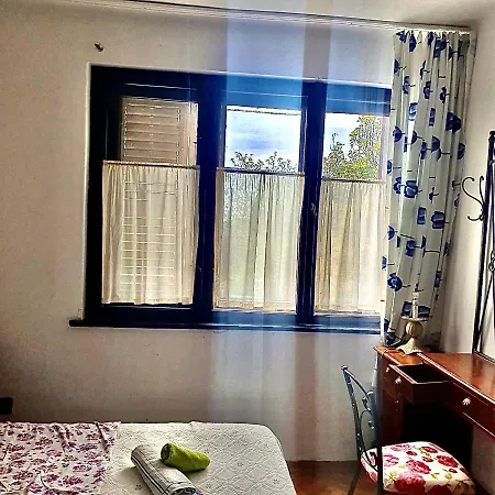 Vendégház Katrina *