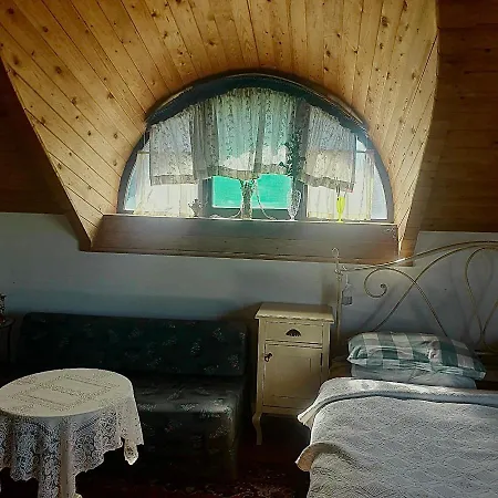 Katrina Guest house