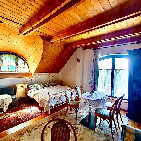 Guest house Katrina *