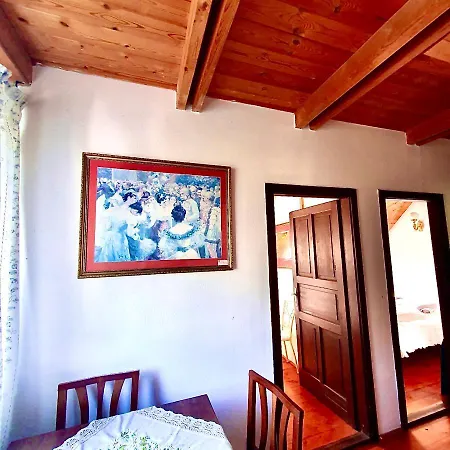 Katrina Guest house Tihany