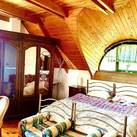 Guest house Katrina *
