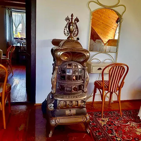 Katrina Guest house