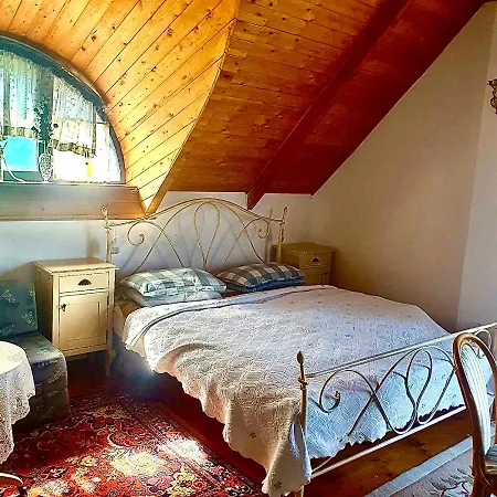 Katrina Guest house