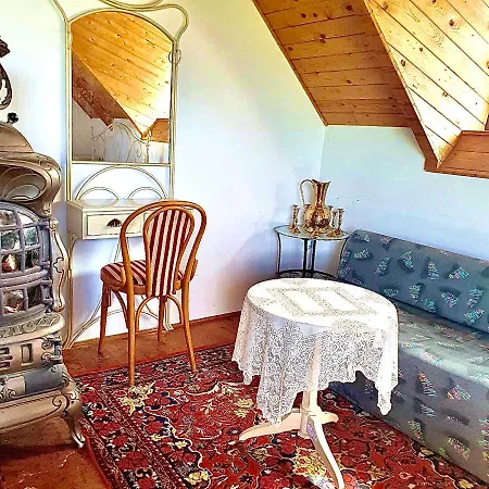 Πανσιόν Katrina