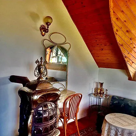 Katrina Πανσιόν *