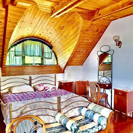 Katrina Πανσιόν Tihany