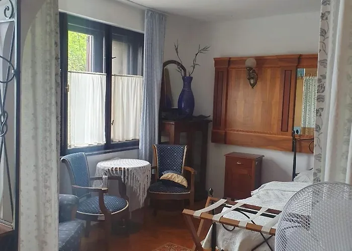 Katrina Πανσιόν Tihany
