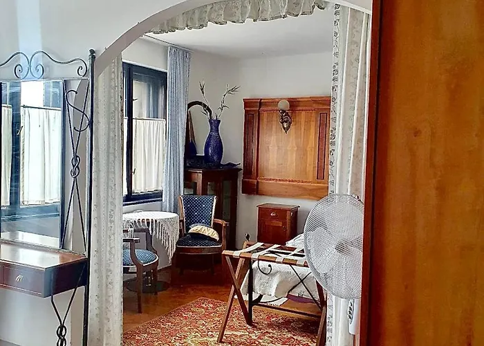 Gasthof Katrina Tihany