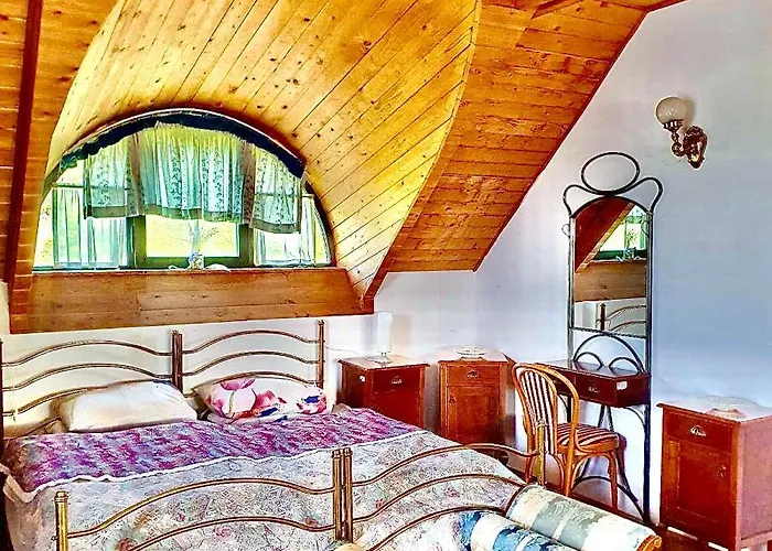 Katrina Gasthof Tihany